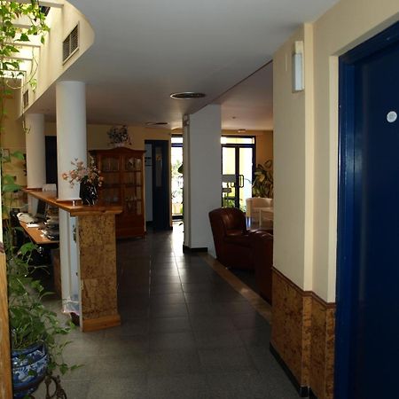 Hotel Caballo Negro Пуерто Реал Екстериор снимка