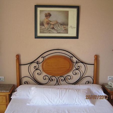 Hotel Caballo Negro Пуерто Реал Стая снимка