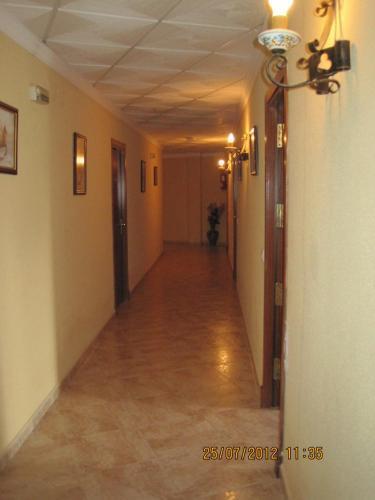 Hotel Caballo Negro Пуерто Реал Екстериор снимка